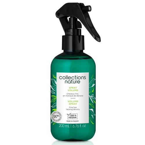 Collections Nature Volume Spray