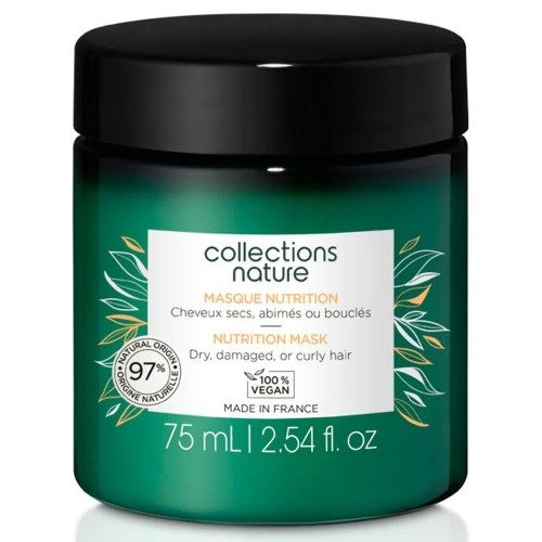 Collections Nature Nutrition Mask