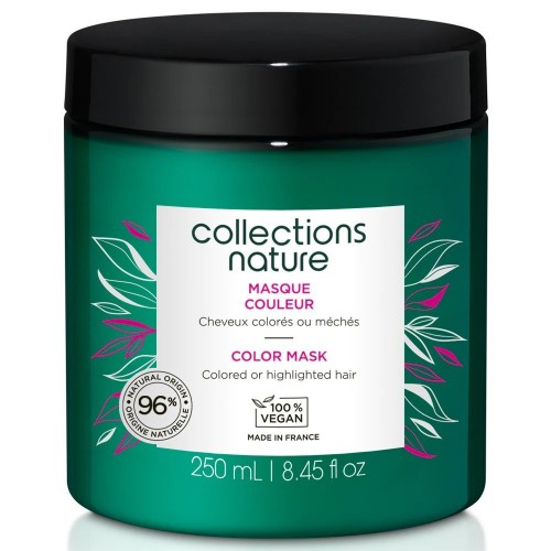 Collections Nature Color Mask