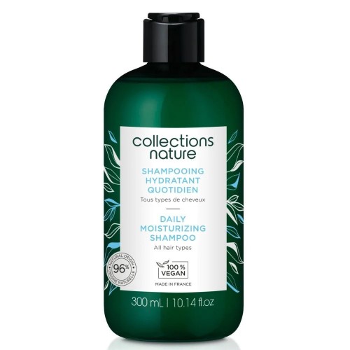 Collections Nature Daily Moisturizing Shampoo