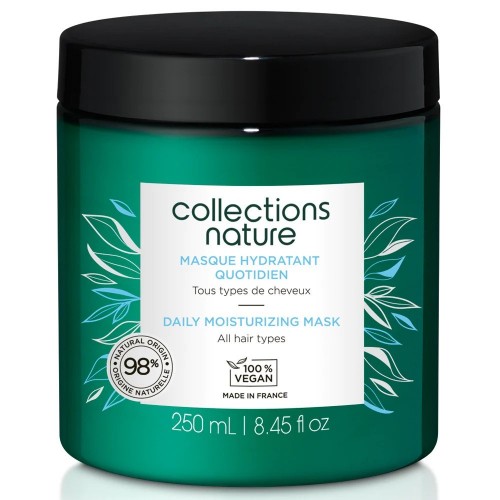 Collections Nature Daily Moisturizing Mask