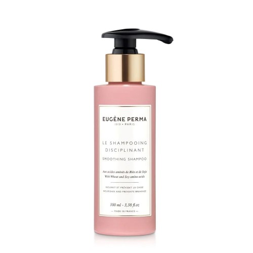 Smoothing Shampoo