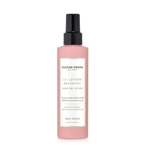 Blow Dry Lotion
