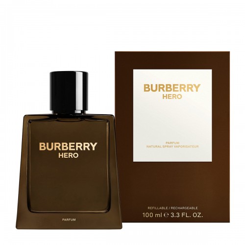 Hero Parfum