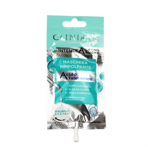 Intense A Mask