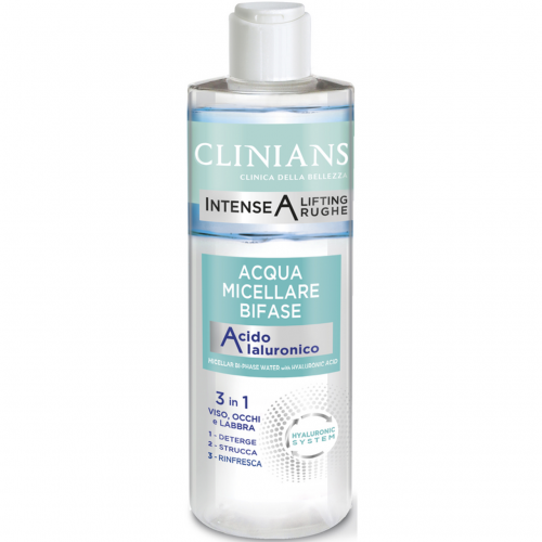 Intense A Micellar Water
