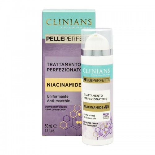 Pelleperfetta Face Cream