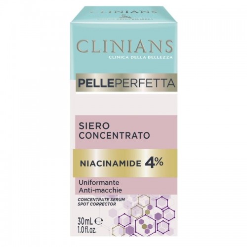 Pelleperfetta Serum