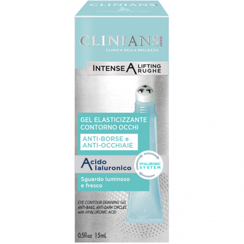 Intens A Eye Gel