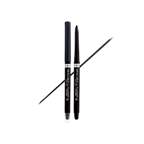 Infallible Grip Automatic Gel Liner