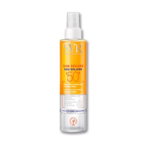 Sunsecure Eau Solaire SPF50+