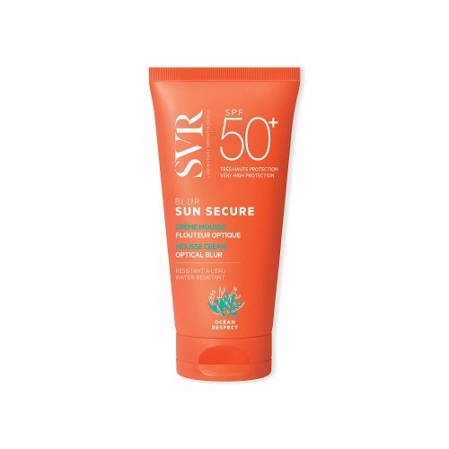 Sunsecure Blur Mousse Cream SPF50+