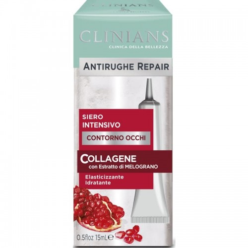 Repair Anti-Aging Eye Serum with Collagen