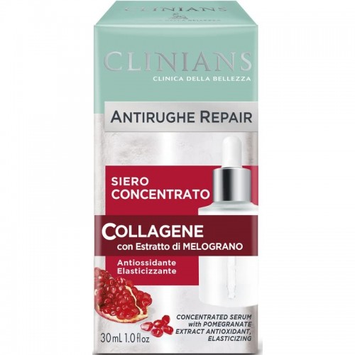 Repair Anti-Aging Serum with Collagen