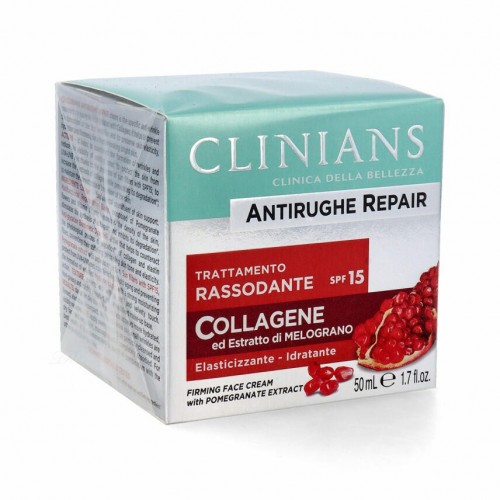 Repair Anti-Aging Cream with Collagen