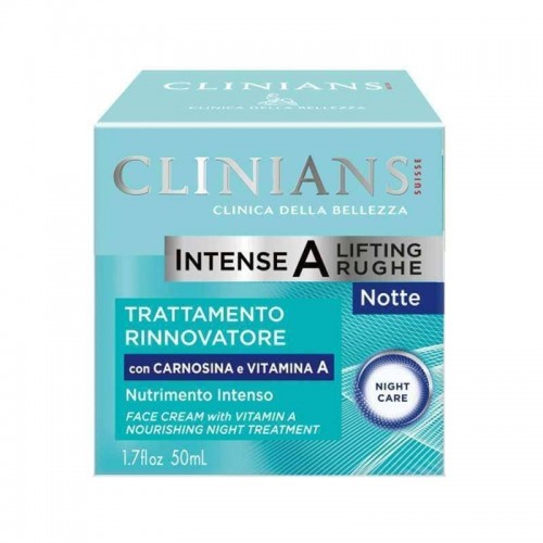 Intense A Night Cream
