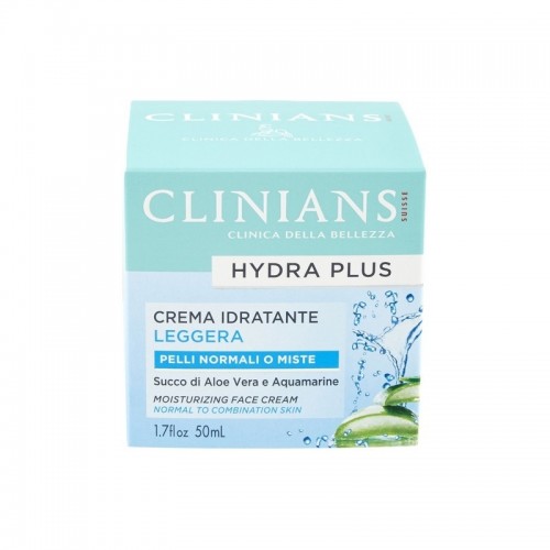 Hydra plus Hydrating Cream for normal skin