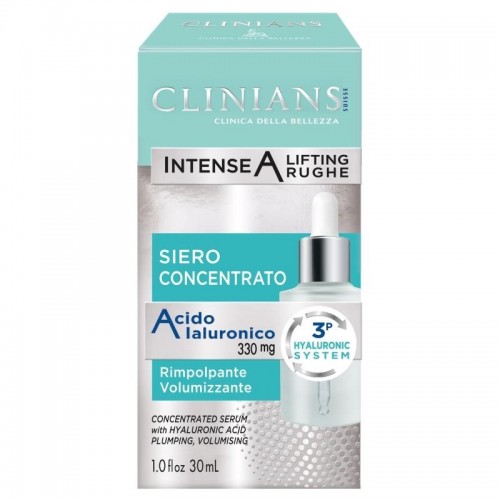Intense A Serum