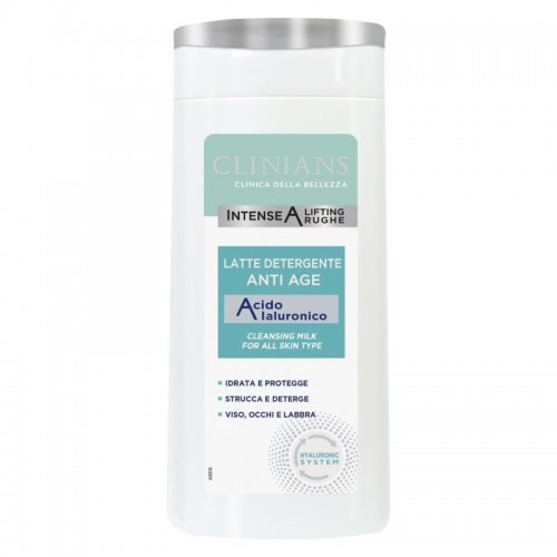 Intense A Cleansing Lotion