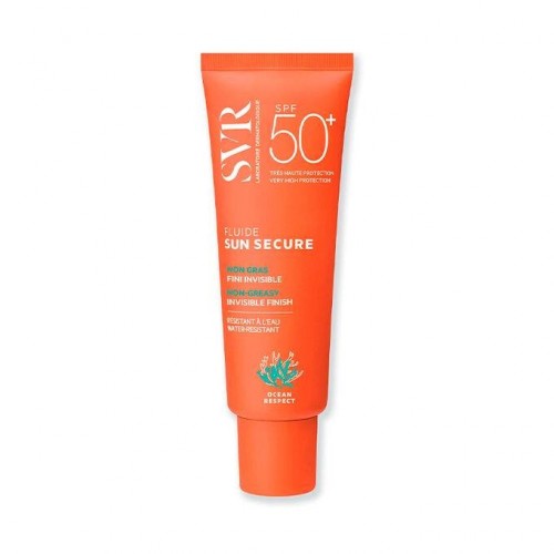 Sunsecure Fluide SPF50+