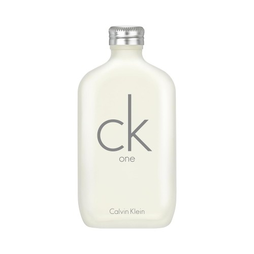 Ck One Eau de Toilette