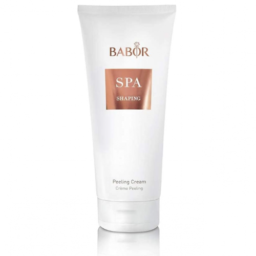 Shaping Peeling Cream