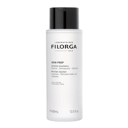 Skin-Prep Solution Micellaire