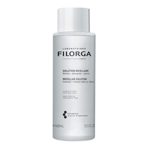 FILORGA SOLUTION MICELLAIRE ANTI AGE 400ml