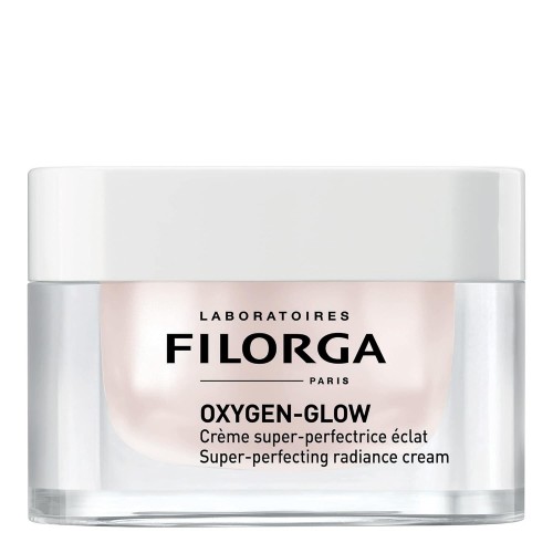 Oxygen Glow