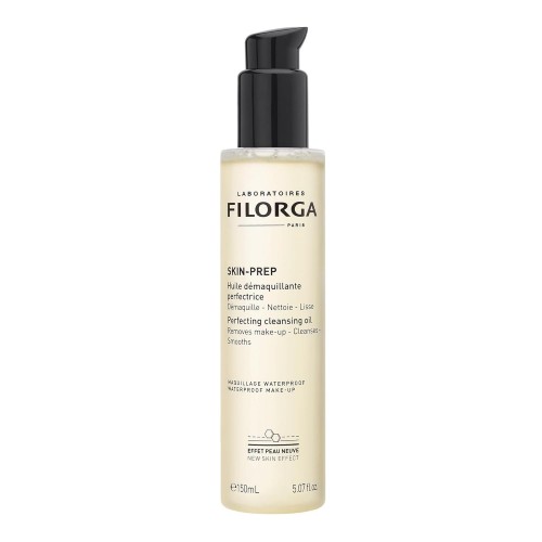 Skin-Prep Perfect Cleansing Oil