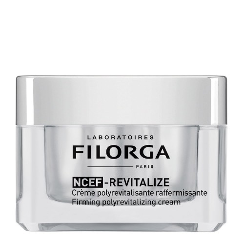 NCEF Revitalize