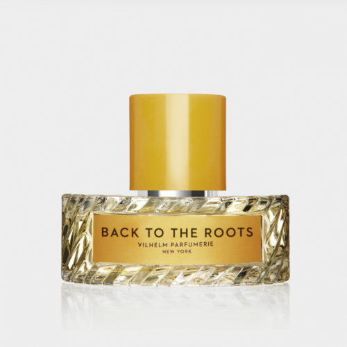 Back To The Roots Eau de Parfum