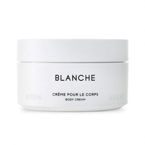 Blanche Body Cream