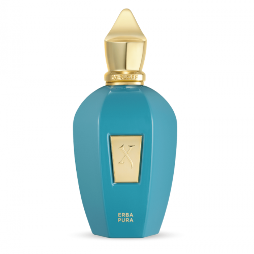 V Collection Erba Pura Eau De Parfum