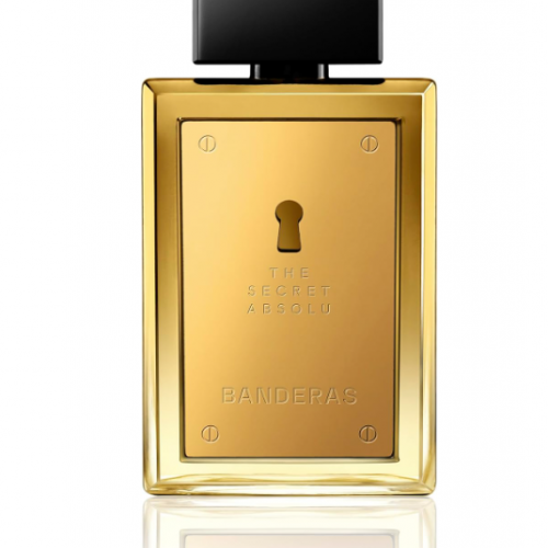 The Secret Absolu Eau de Parfum