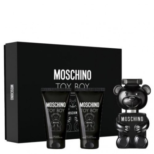 Moschino Toy Boy Eau de Parfum Set