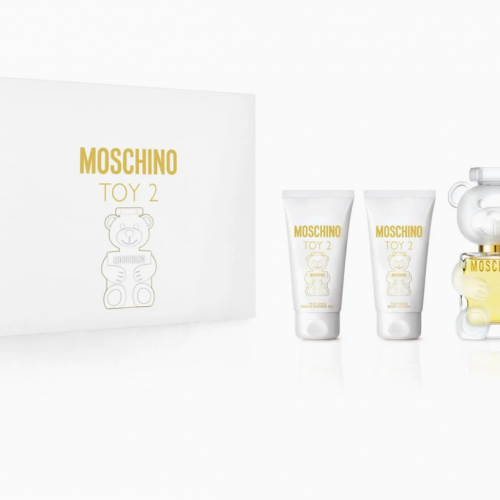 Toy 2 Eau de Parfum Set
