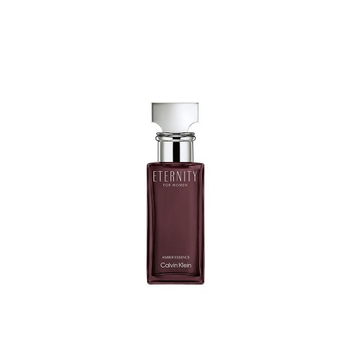 Eternity for Women Amber Essence Parfum Intense