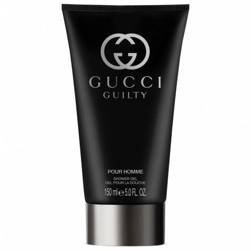 Gucci Guilty Pour Homme Shower Gel
