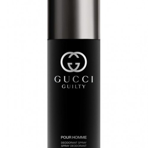 Gucci Guilty Pour Homme  Deodorant Spray