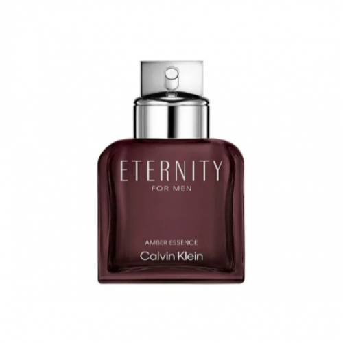 Eternity for Men Amber Essence Parfum Intense