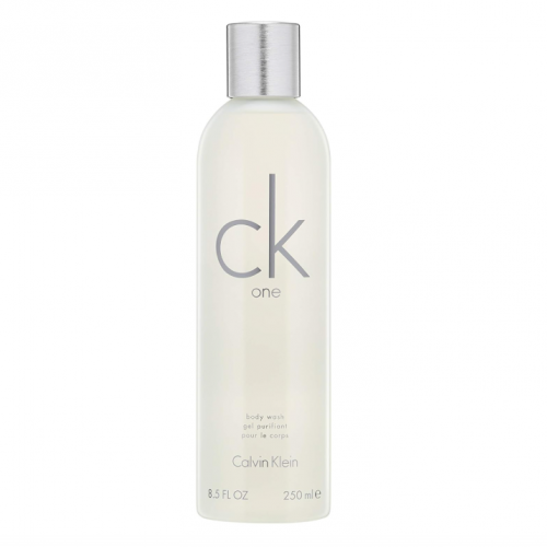 CK One Shower Gel