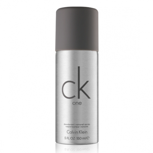 CK One Deodorant Spray