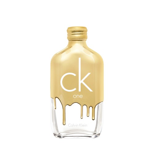CK One Gold  Eau de Toilette