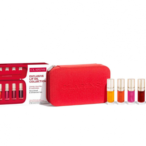 Lip Comfort Oil Anniversary