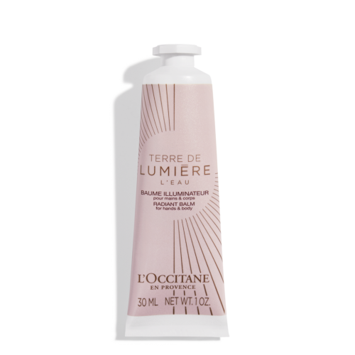 Terre de Lumiere L'Eau Radiant Balm