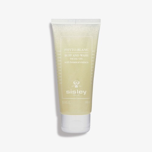 Phyto-Blanc Buff And Wash
