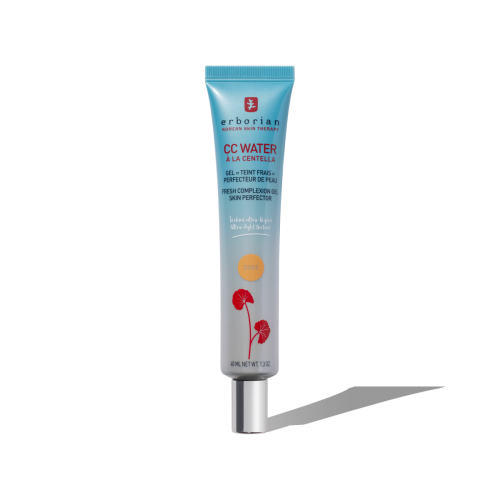 CC Water Cream