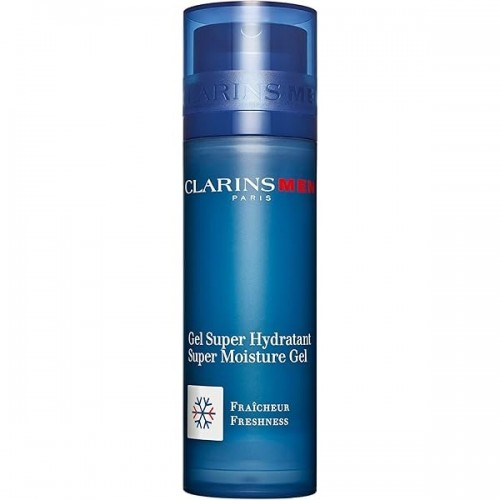 ClarinsMen Super Moisture Gel