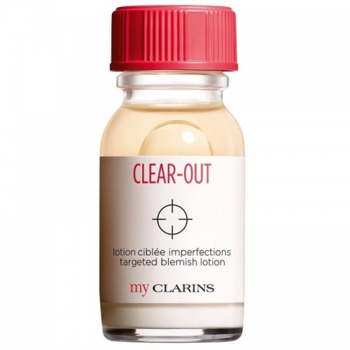 myClarins Clear-Out Blemish Targeting Cream
